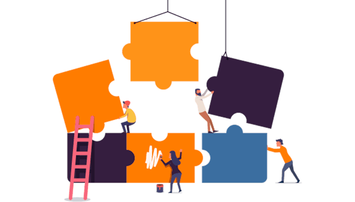 Cover Image for E-book – Entendendo e construindo uma Cultura Organizacional forte