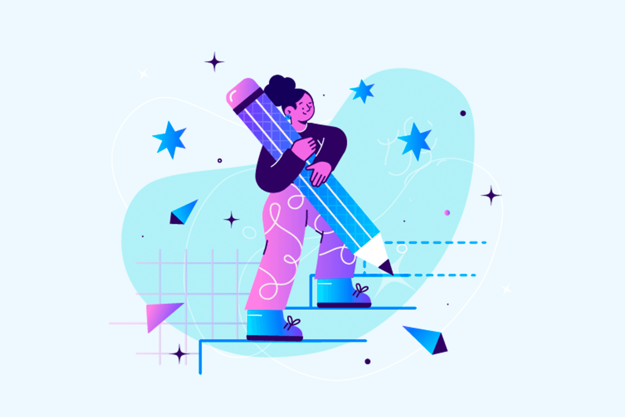 Imagem de capa do post Checklist: está na hora de modernizar seu Recrutamento?