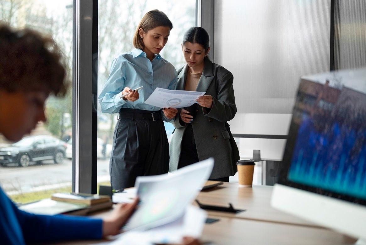 Cover Image for Inteligência artificial no recrutamento e seleção: Como inovar sem comprometer a governança