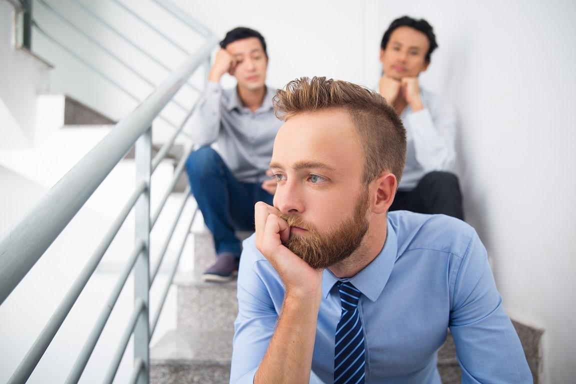 Imagem de capa do post Gestão de Conflitos no Ambiente de Trabalho: Táticas Eficazes para Promover a Paz e a Produtividade